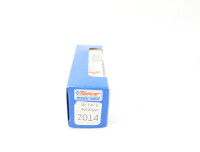 Roco H0 2014 Modellauto PKW VW T3 Typ 2 Bulli...