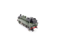 Gützold H0 EM16F Dampflok Tenderlok grün-schwarz ETAT BR 32.917 SNCF / OVP