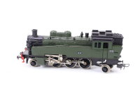 Gützold H0 EM16F Dampflok Tenderlok grün-schwarz ETAT BR 32.917 SNCF / OVP