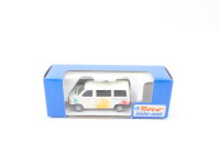 Roco H0 1477 Modellauto PKW VW T4 Bulli NDR...