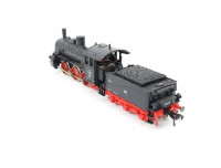 Fleischmann H0 aus 6368 Dampflok Schlepptenderlok BR 53 316 DR