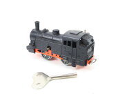 HWN H0 Dampflok Tenderlok Uhrwerklok Aufziehlok BR 06691