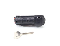 HWN H0 Dampflok Tenderlok Uhrwerklok Aufziehlok BR 06691