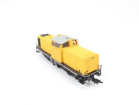 Fleischmann H0 Diesellok gelb-schwarz BR V100 DB