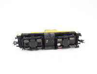 Fleischmann H0 Diesellok gelb-schwarz BR V100 DB