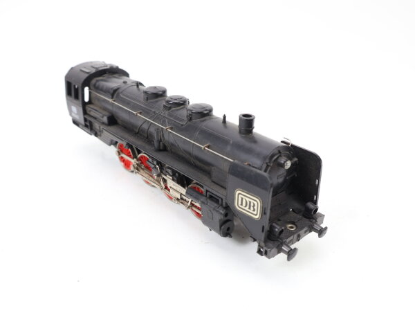 Lima H0 203003 Dampflok Schlepptenderlok ohne Tender BR 39 243 DB / defekt