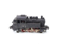 Trix Express H0 2418 Dampflok Tenderlok BR 80 018 DB / 3-L-DC