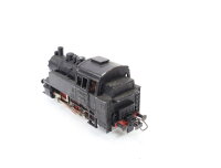 Trix Express H0 2418 Dampflok Tenderlok BR 80 018 DB / 3-L-DC