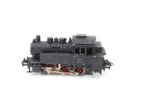 Trix Express H0 2418 Dampflok Tenderlok BR 80 018 DB / 3-L-DC