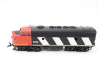 Bachmann H0 400508 US Diesellok EMD F9 A-Unit rot-schwarz CN #9162