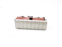 Märklin H0 312/1 gedeckter Güterwagen 46081 SBB-CFF braun 1:87