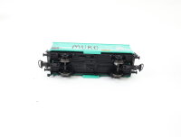 Märklin H0 4415 Güterwagen Kühlwagen SoMo "Mukoviszidose" 806 2 274-9 DB / MHI