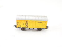 Märklin H0 4481.93709 Containerwagen SoMo "Wir sind alle Ausländer"  / MHI