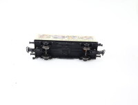 Märklin H0 4415 Güterwagen Kühlwagen SoMo "Mukoviszidose" 806 2 274-9 DB / MHI
