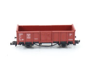 Fleischmann Spur N 8205 offener Güterwagen...