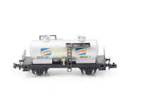 Ibertren N Güterwagen Kesselwagen Doppelkesselwagen...