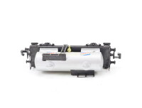 Ibertren N Güterwagen Kesselwagen Doppelkesselwagen "Total" silber