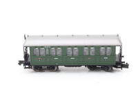 Arnold N Spur 3055 Personenwagen Langenschwalbacher Abteilwagen 1./2.Kl. 035 917