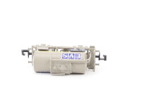 Minitrix Spur N 13618 Güterwagen Kesselwagen "EVS Transpul" SNCF