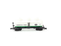 Life-Like Spur N 7765 US Güterwagen Kesselwagen Tank Car Union Carbide
