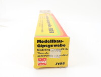 Busch 7193 Geländebau Modellbau Gipsgewebe 300 x 40 cm OVP