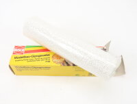 Busch 7194 Gipsgewebe Modellier-Gewebe Modellbau Geländebau 200 x 20 cm OVP