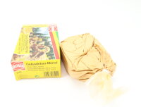 Busch 7195 Geländemörtel braun Spachtelmasse...