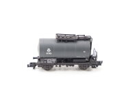Roco N 25037 Güterwagen Kesselwagen "VTG"...