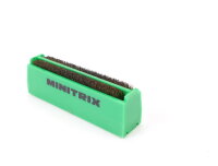Minitrix N 66623 6623 Zubehör Lokreiniger Reinigungsbürste OVP