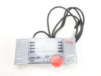 Märklin 60652/60115/66181 Steuergerät Mobile Station MS1 + Anschlussbox + Trafo