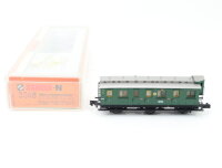 Arnold Spur N 3046 Personenwagen Abteilwagen 3. Klasse 50...