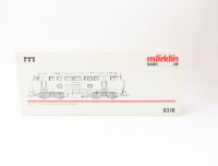 Märklin Hamo H0 8378 Leerkarton OVP...