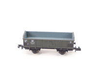 Piko N 5/4125 offener Güterwagen Hochbordwagen...