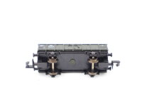 Piko N 5/4125 offener Güterwagen Hochbordwagen grün 25-12-19 DR