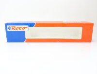 Roco H0 43526 Leerkarton OVP für Triebwagen ET 91 O1...