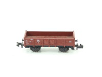 Roco Spur N 2309 offener Güterwagen Mittelbordwagen 41542 DB