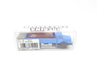 Brekina H0 71019 Modellauto LKW IFA "VEB...