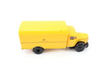 Brekina H0 Modellauto LKW Postauto MB L311 Deutsche...