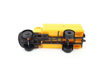 Brekina H0 Modellauto LKW Postauto MB L311 Deutsche Bundespost 1:87