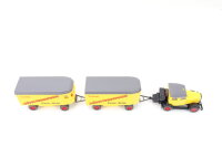 Wiking H0 Modellauto LKW Hanomag ST 100...