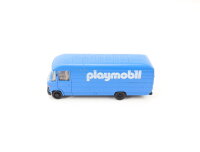 Herpa H0 4083 Modellauto LKW Kastenwagen MB 508 D "Playmobil" 1:87