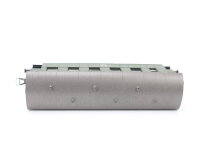 Prefo H0 5452512/5/09 Personenwagen Umbauwagen 24-26 588-4 DR