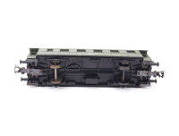 Prefo H0 5452512/5/09 Personenwagen Umbauwagen 24-26 588-4 DR