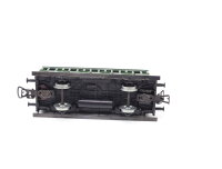 Piko H0 6516 Personenwagen Abteilwagen mit Bremserhaus 530-213 B DR grün 1:87