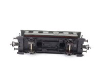 Fleischmann H0 1402 Personenwagen Abteilwagen Köln 3. Klasse Grün 1:87