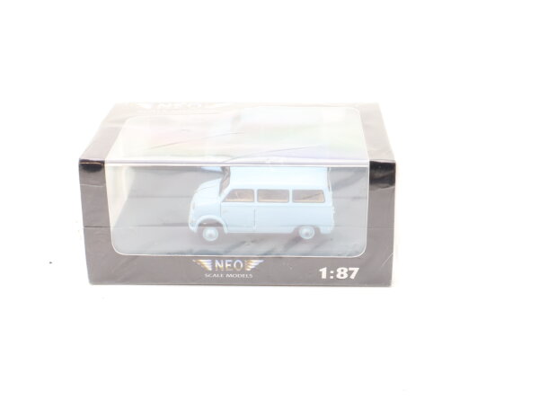 Neo Scale Models H0 NE 087305 Modellauto Bus Lloyd LT 500 1:87