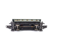 Fleischmann H0 Personenwagen Abteilwagen 1./2. Klasse 68 Saarbrücken DR