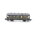 Fleischmann H0 Personenwagen Abteilwagen 1./2. Klasse 68 Saarbrücken DR
