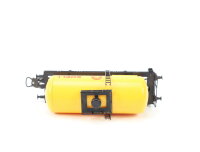 Lima H0 Güterwagen Kesselwagen "Shell" 005 7 426-3 RIV gelb