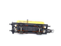 Lima H0 Güterwagen Kesselwagen "Shell" 005 7 426-3 RIV gelb